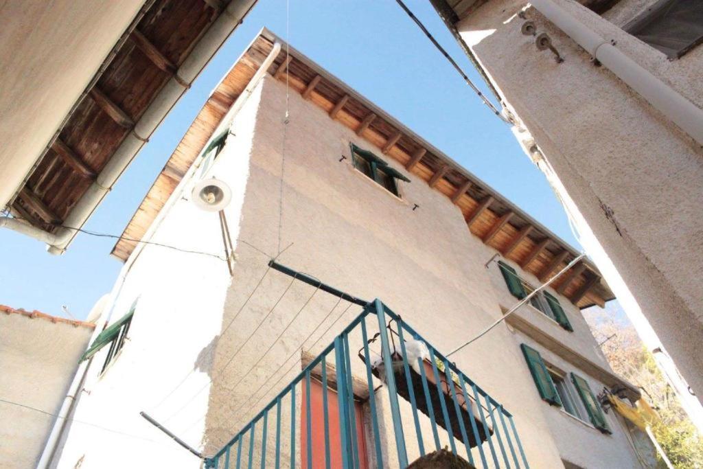 Rural House Vignai Exterior foto