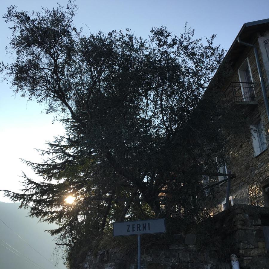 Rural House Vignai Exterior foto