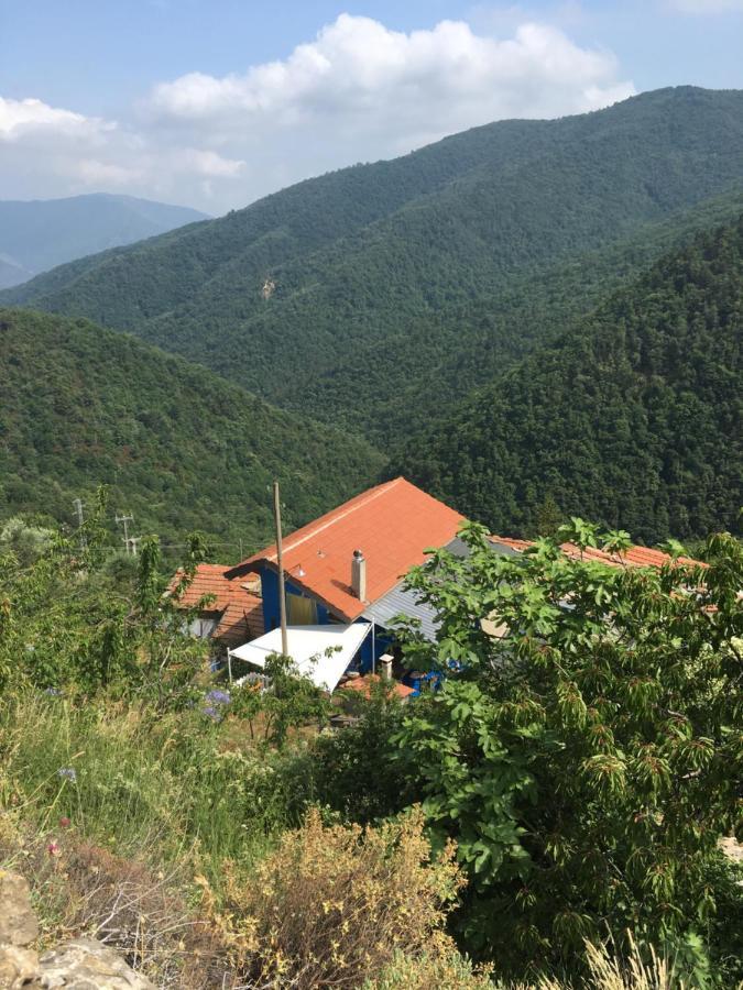 Rural House Vignai Exterior foto