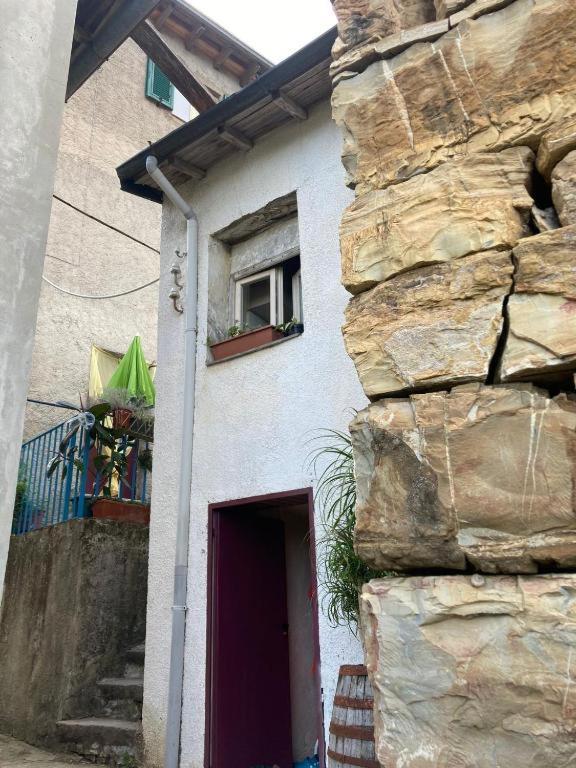 Rural House Vignai Exterior foto